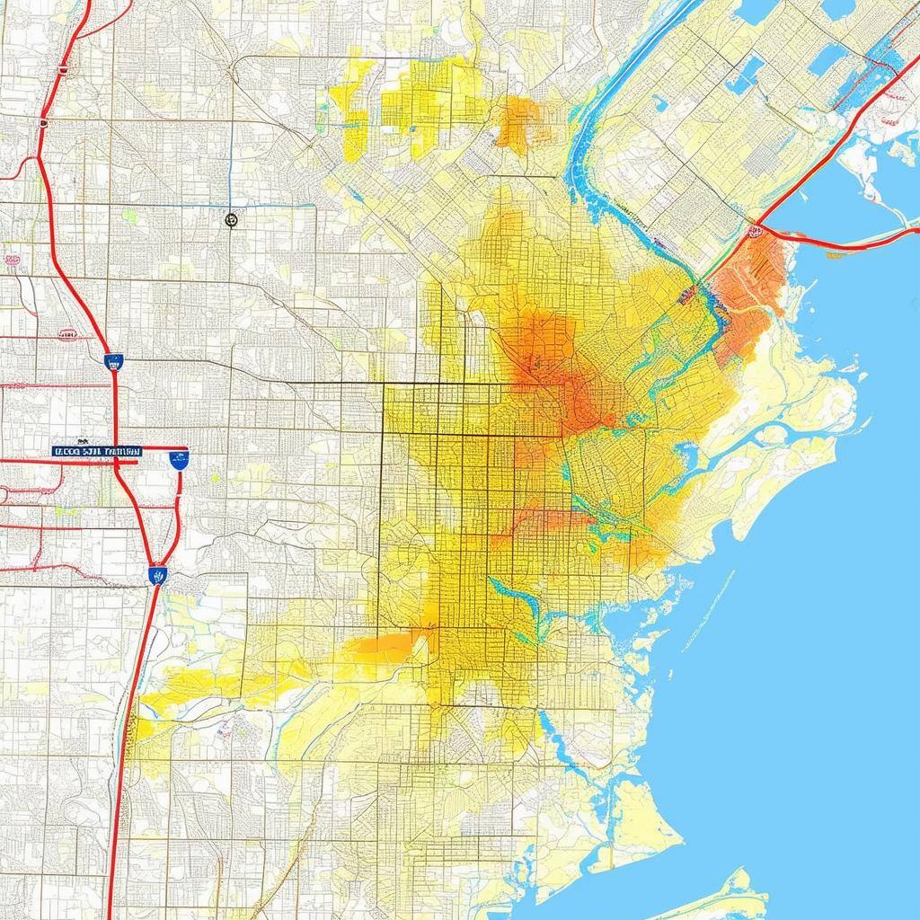 Alabama Flood Zone Map Updates Essential Guide for Homeowners